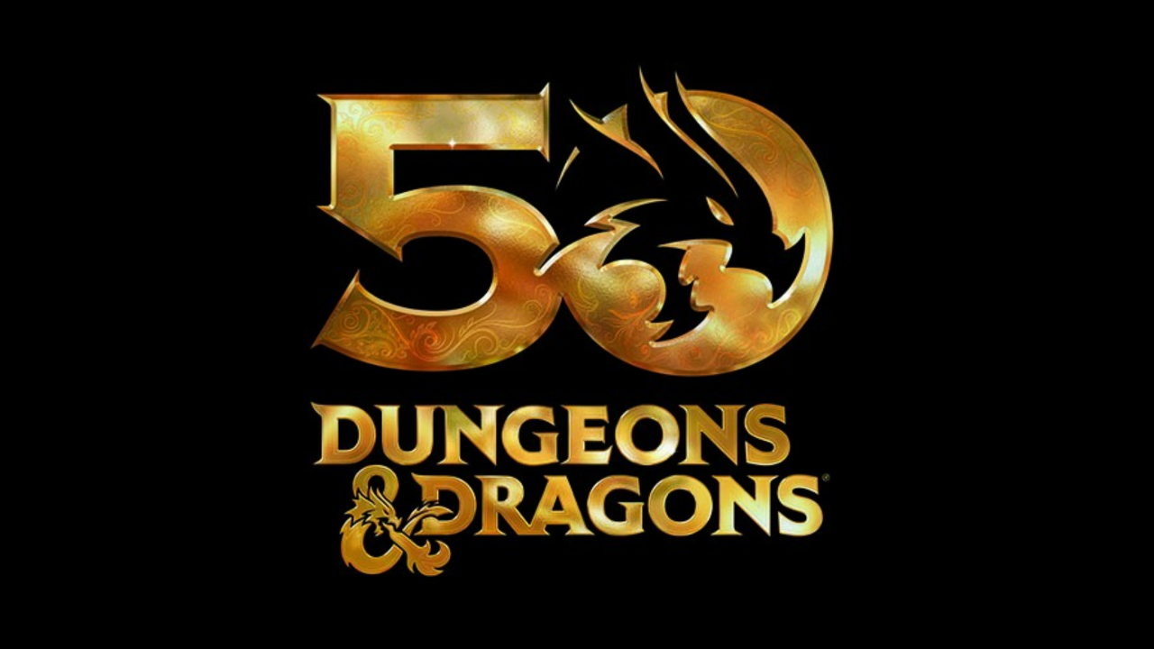 Lucca Comics & Games 2024 - I 50 anni di Dungeons & Dragons