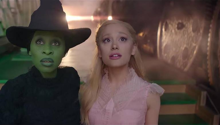 recensione wicked