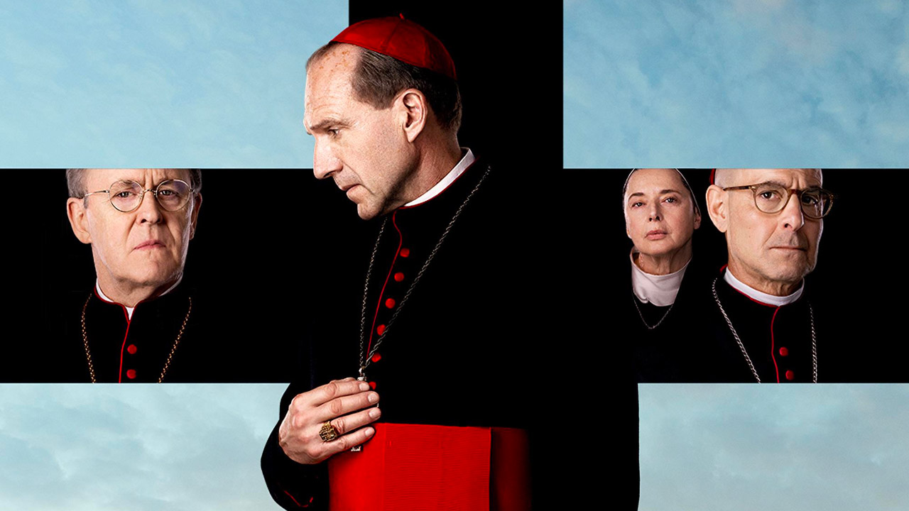 Conclave - Il film indipendente che ha sbancato