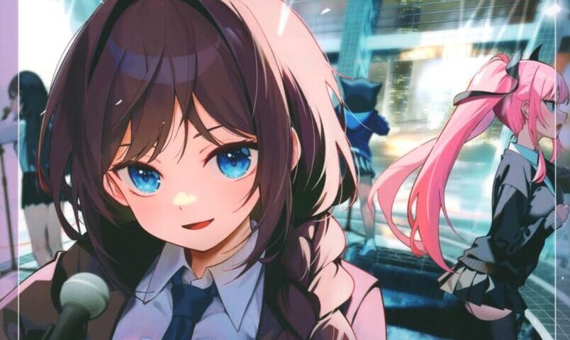 J-Pop Manga - Gli annunci a Milan Games Week & Cartoomics 2024