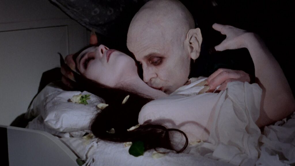 Nosferatu
