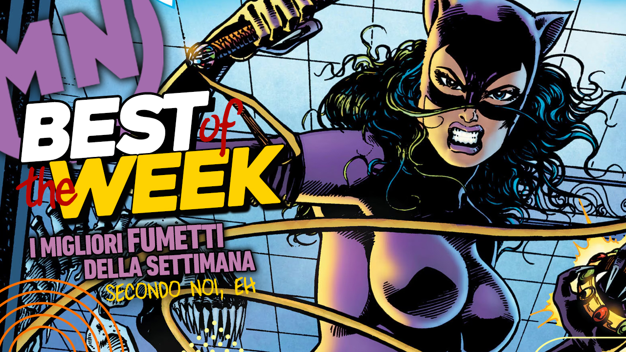 copertina best of the week 20 12 2024