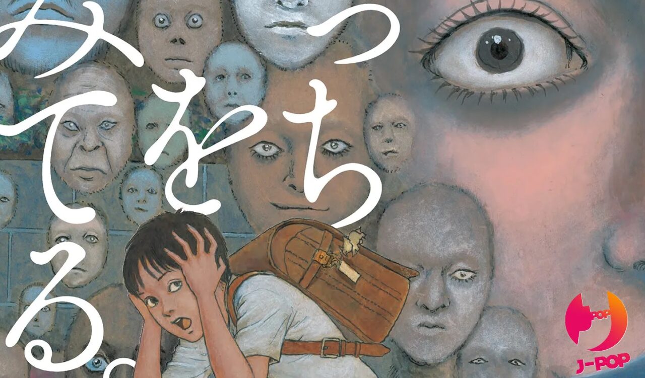J-Pop Manga ci fa uno splendido regalo di Natale con degli annunci spettacolari