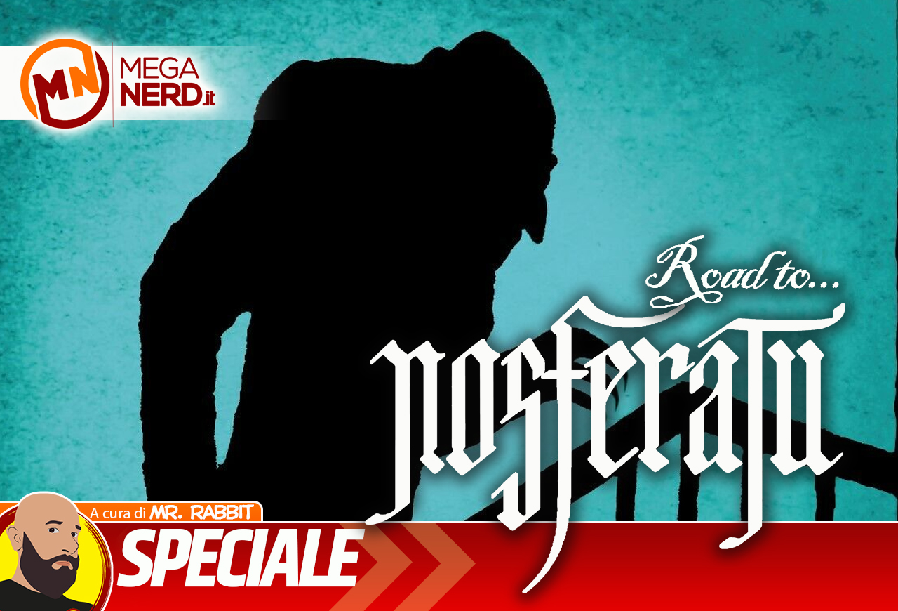 speciale nosferatu 1