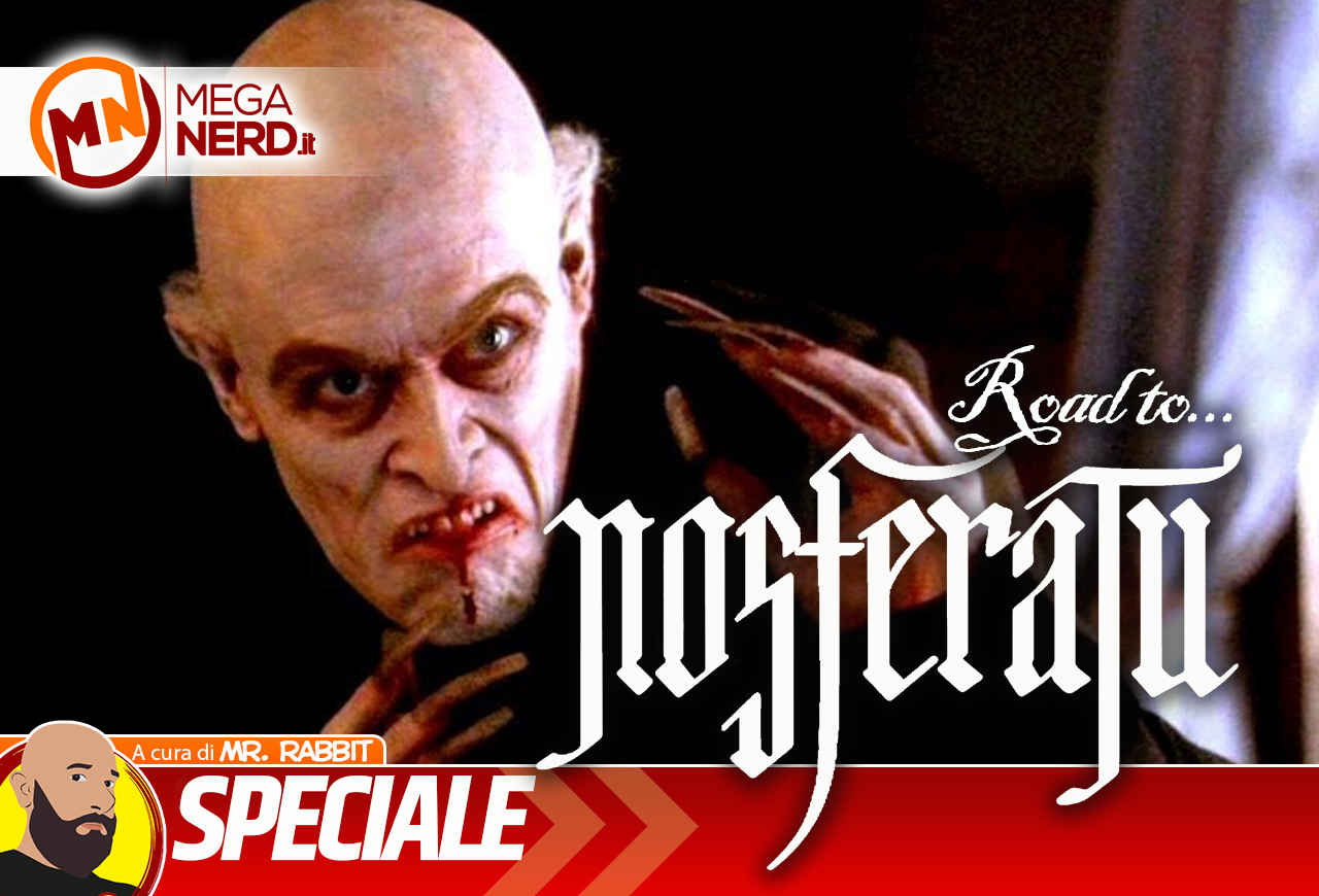 speciale nosferatu 2