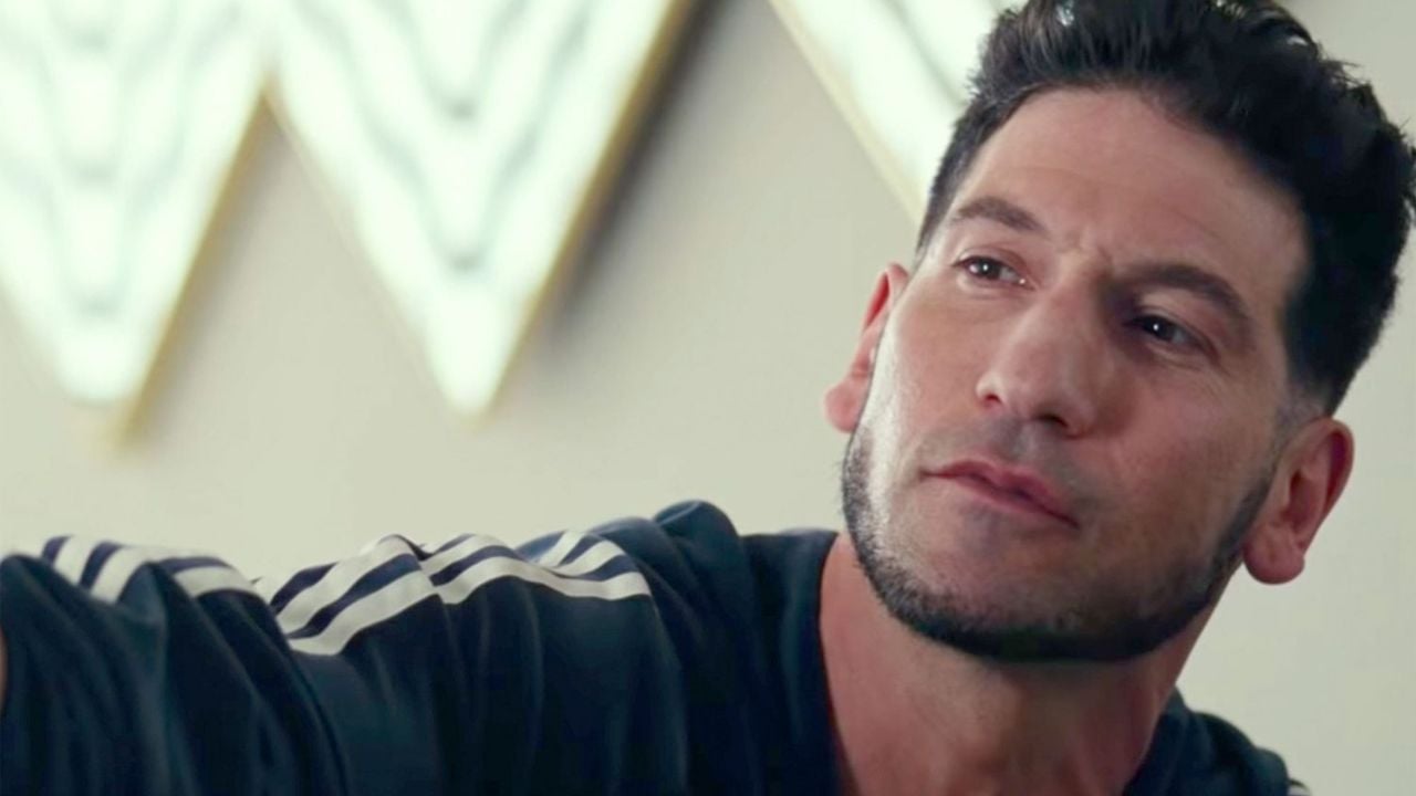 The Odyssey -  Jon Bernthal si unisce al cast del film di Nolan