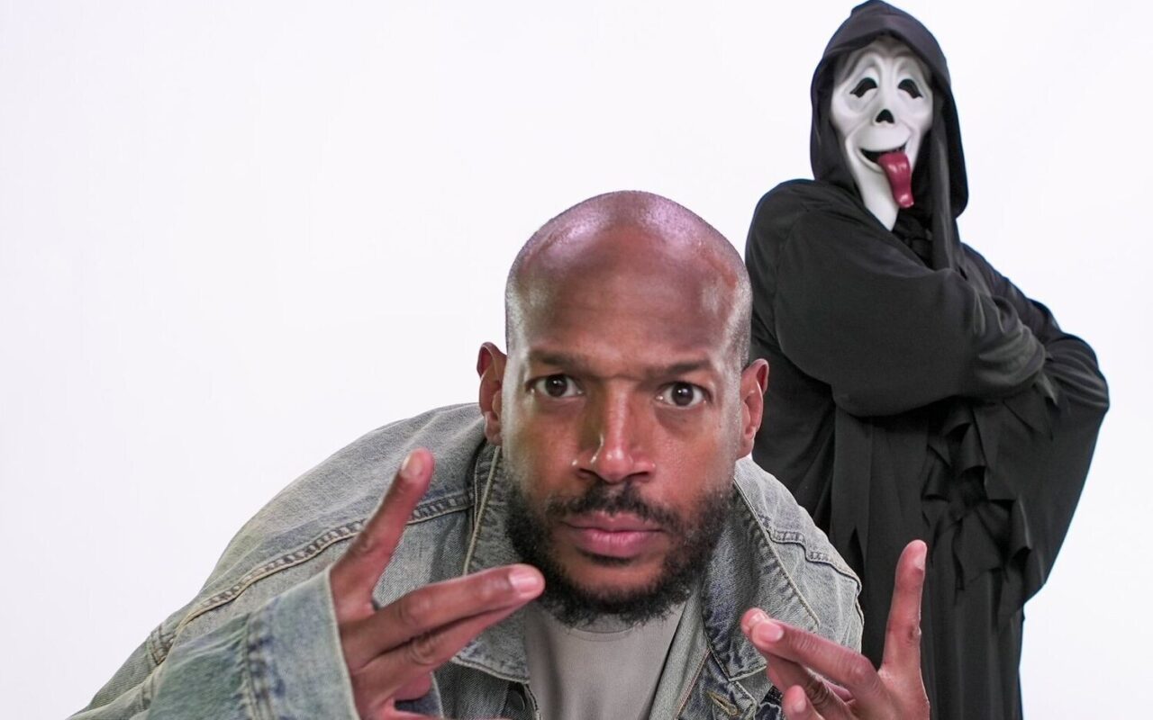 Scary Movie - Nel 2026 arriva finalmente un reboot