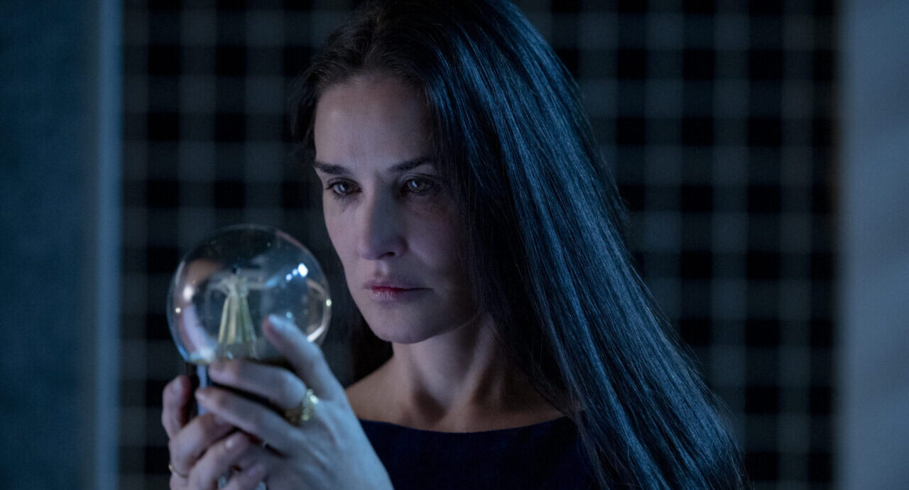 The Substance - La visionaria pellicola a tinte horror torna al cinema
