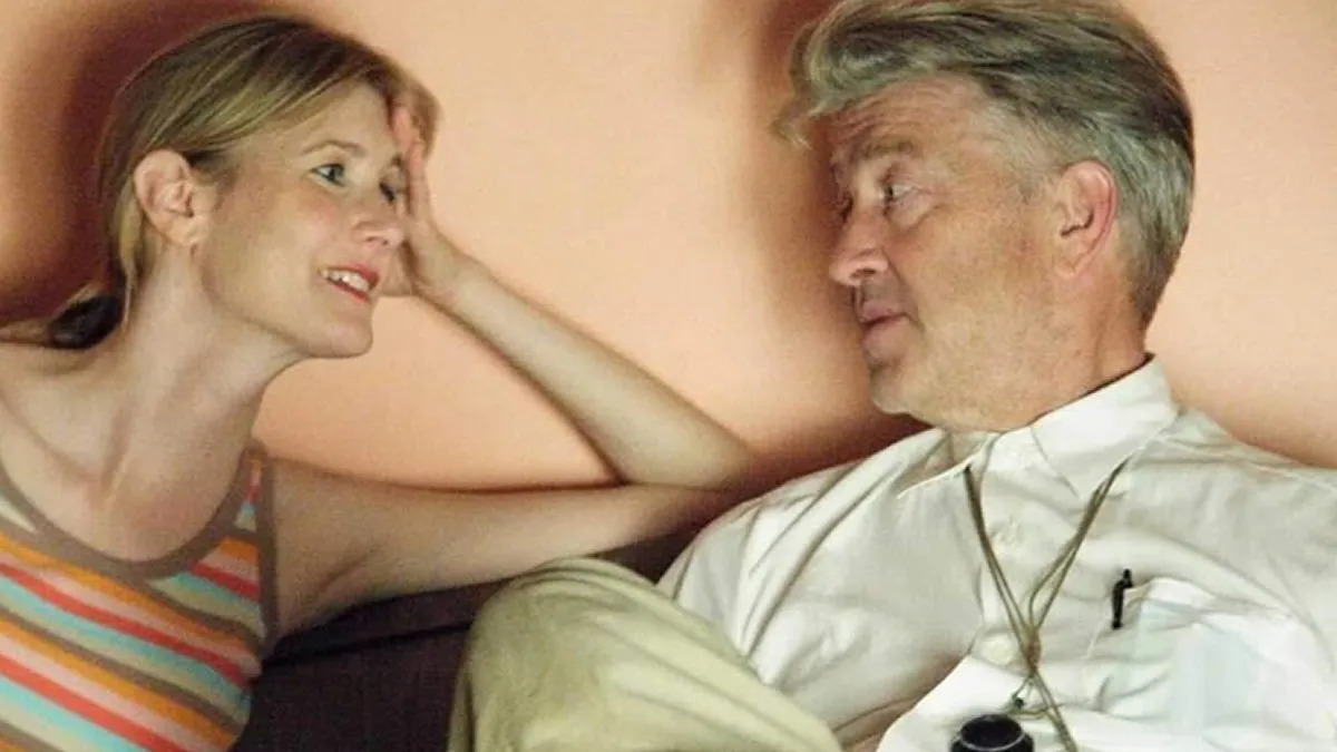 David Lynch - L'affettuoso ricordo dell'amica Laura Dern