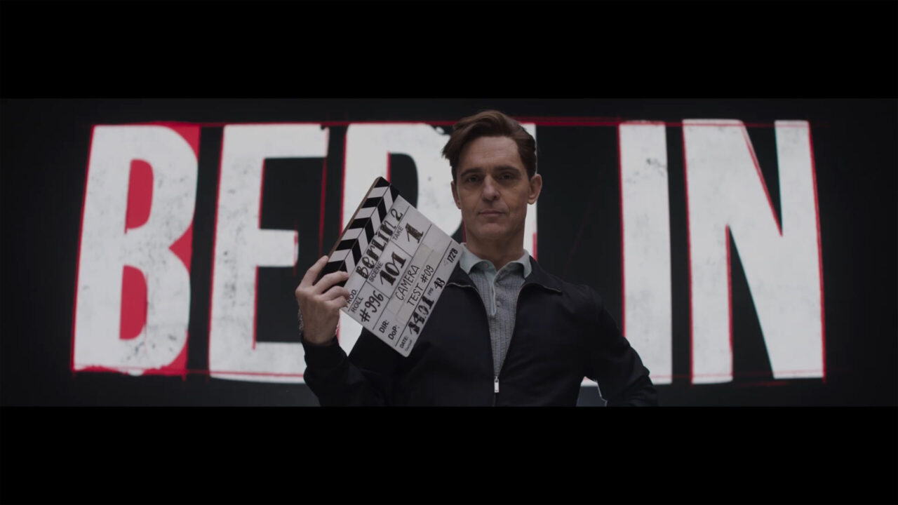 Berlino 2 - Lo spin-off de La Casa di Carta sta per tornare!