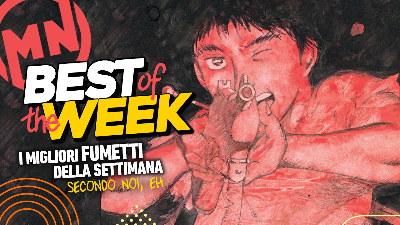 copertina best of the week 17 gennaio