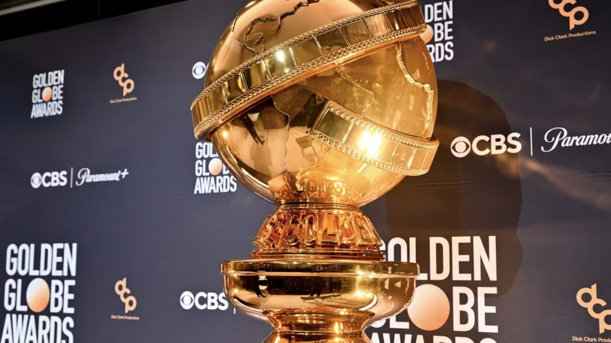 golden globes 2025