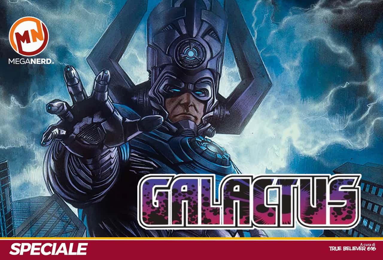 speciale galactus