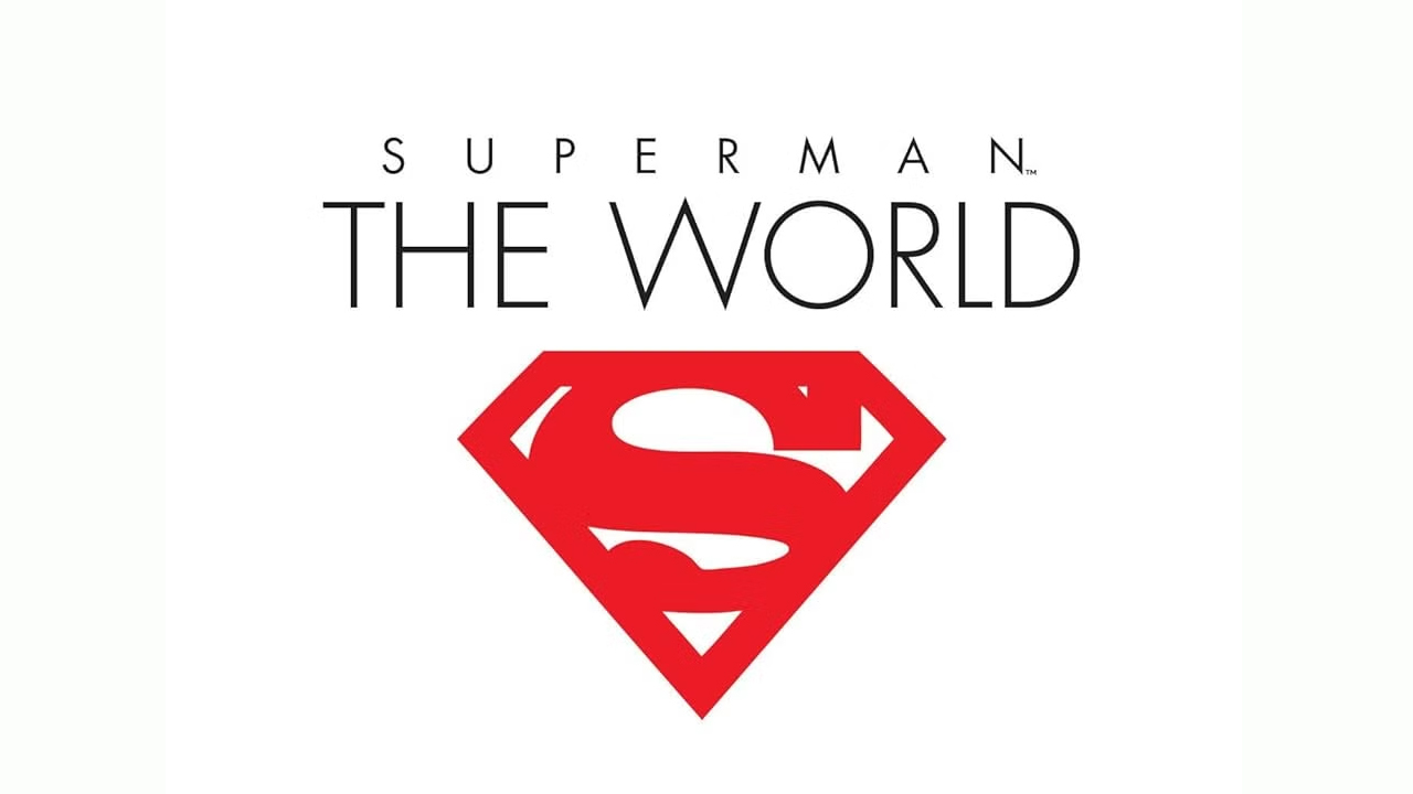 Superman: The World - In arrivo un volume speciale in vista della "Summer of Superman"
