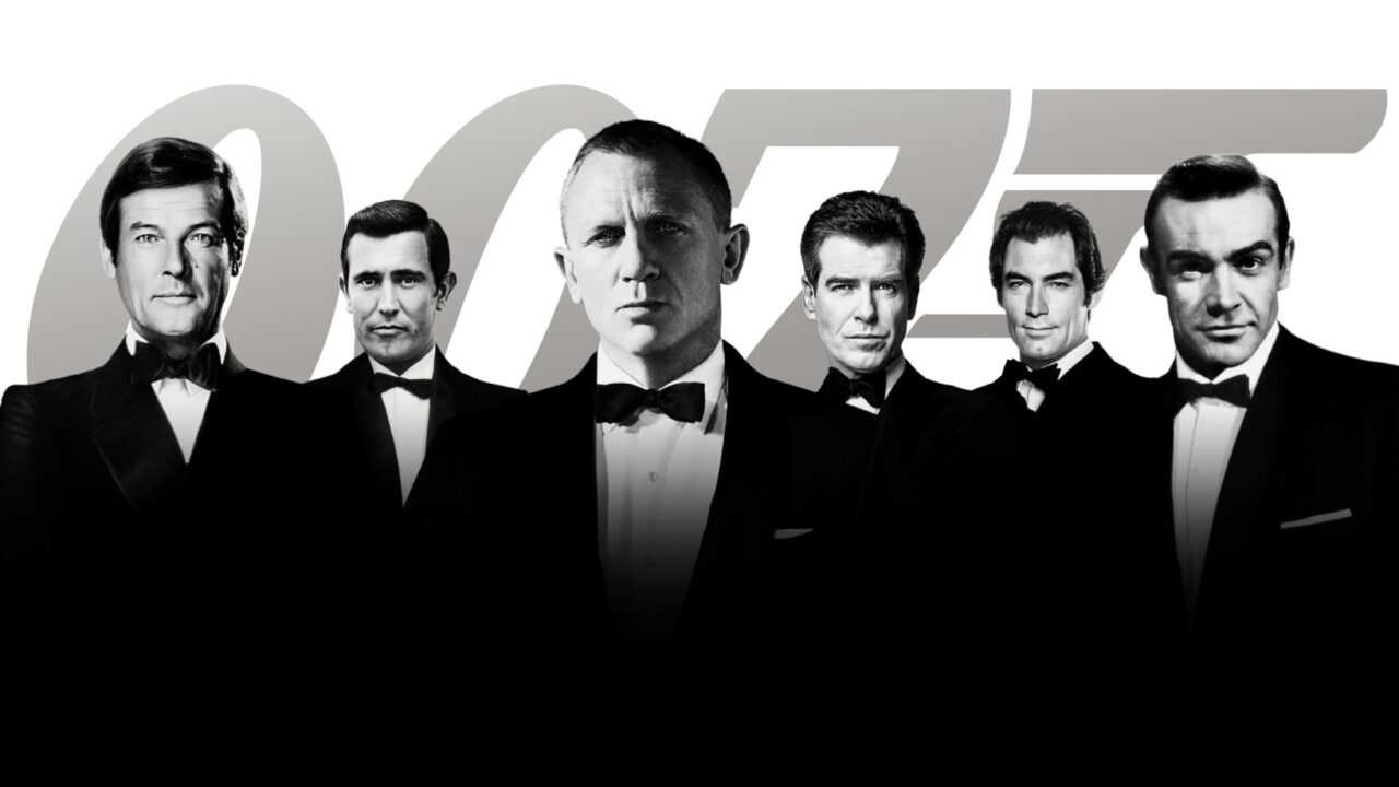 James Bond - Amazon ha acquisito il controllo creativo del franchise