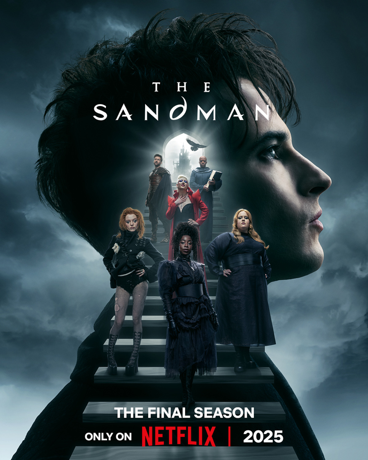 the sandman 2 