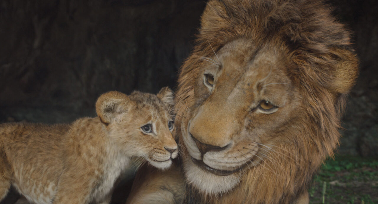 Mufasa