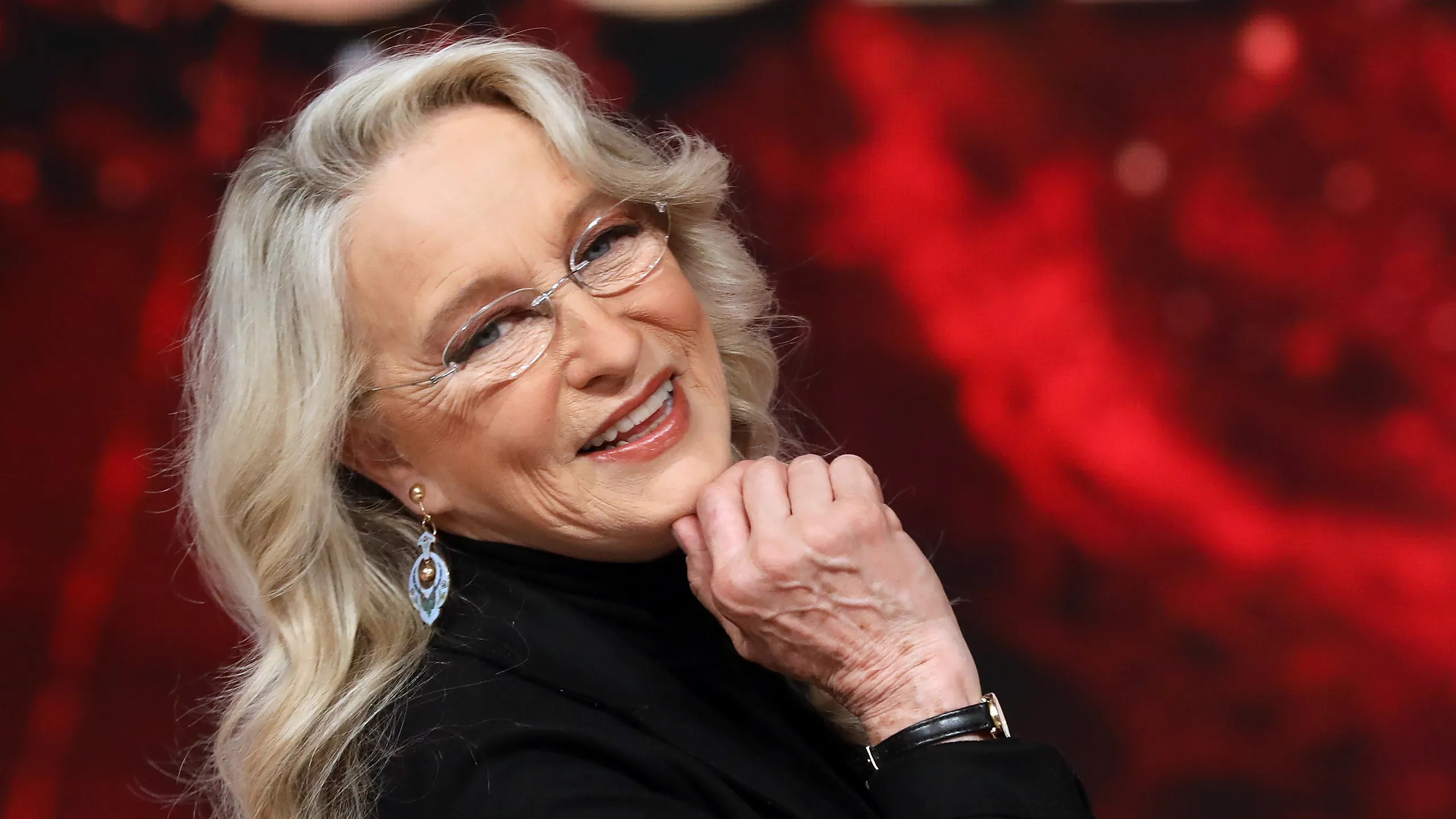 È morta Eleonora Giorgi, straordinaria icona del cinema italiano