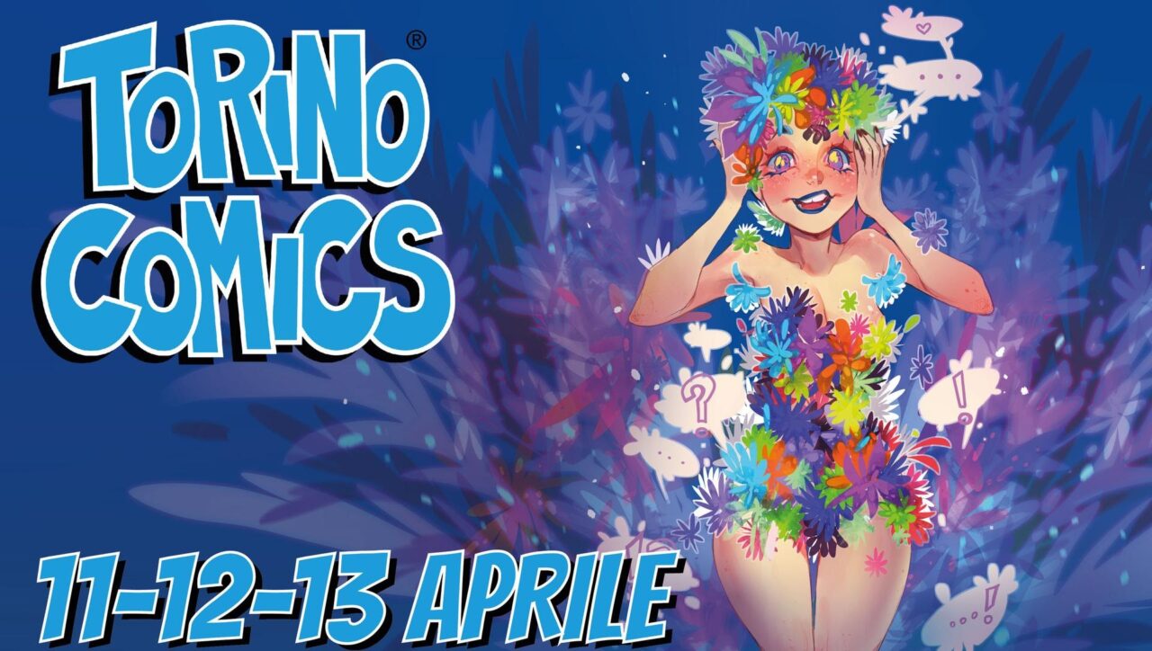 torino comics