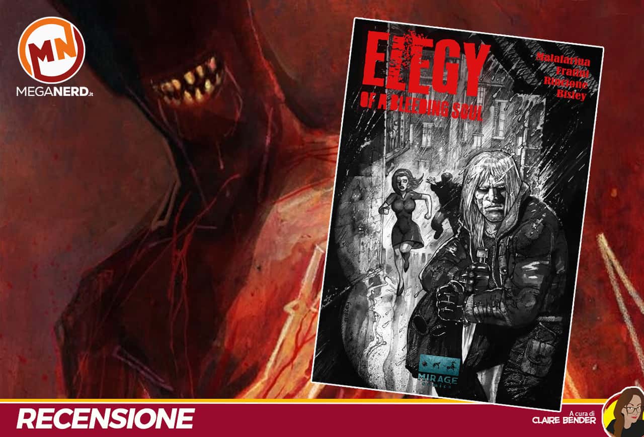 recensione elegy