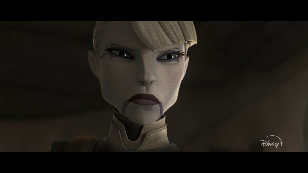 Star Wars: Tales of the Underworld - Primo trailer per la nuova serie antologica di Disney+