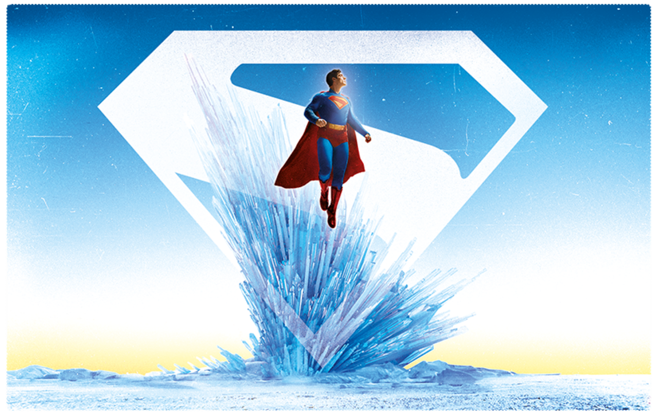 Superman - L'uscita italiana del film è stata anticipata al 9 luglio