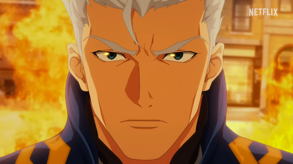 Vergil 