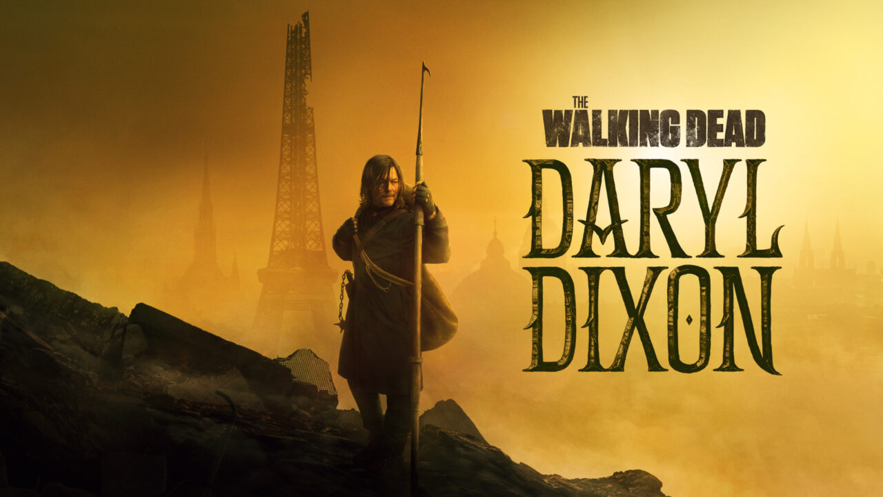 The Walking Dead: Daryl Dixon - In arrivo le stagioni 1 e 2 su Sky e NOW