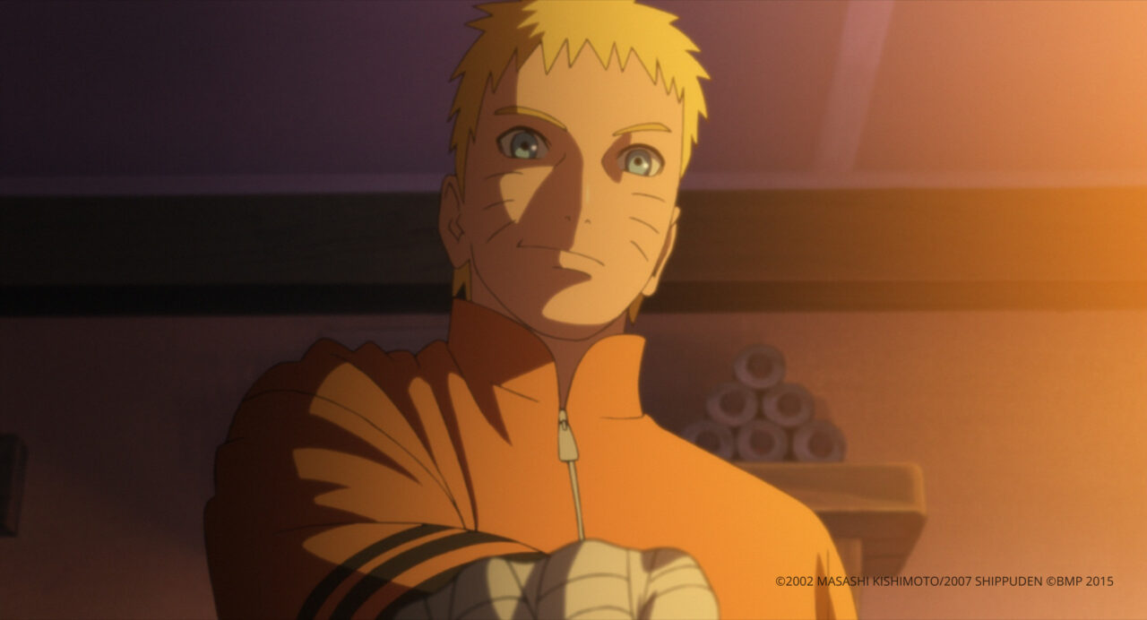 boruto