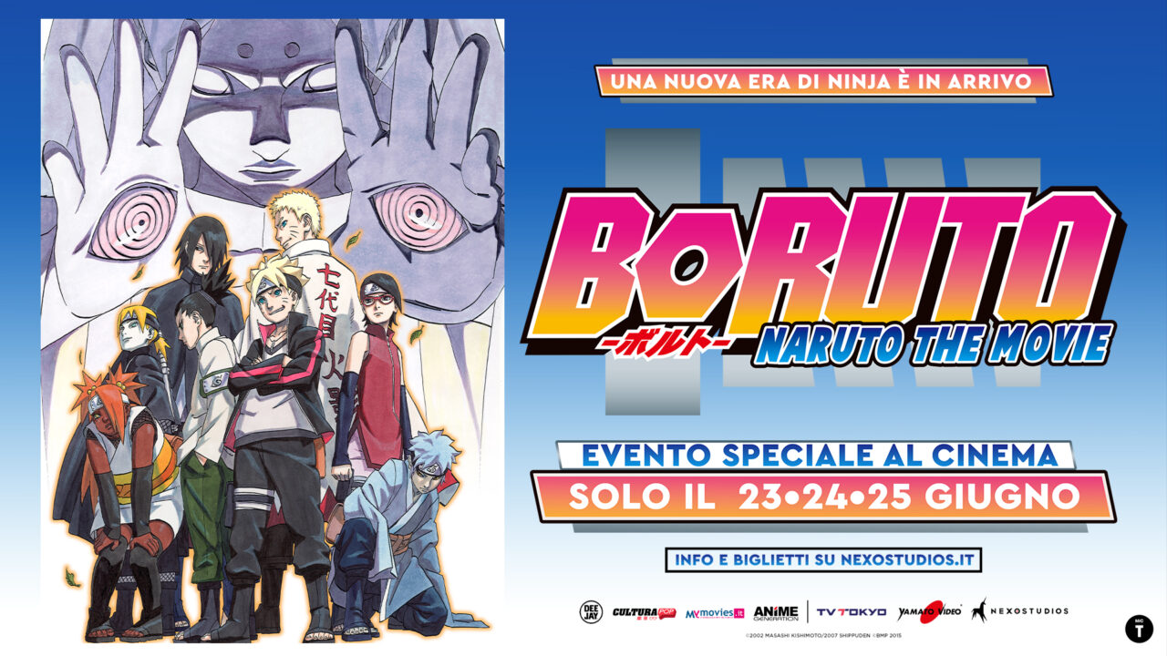 boruto