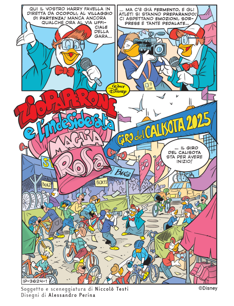topolino