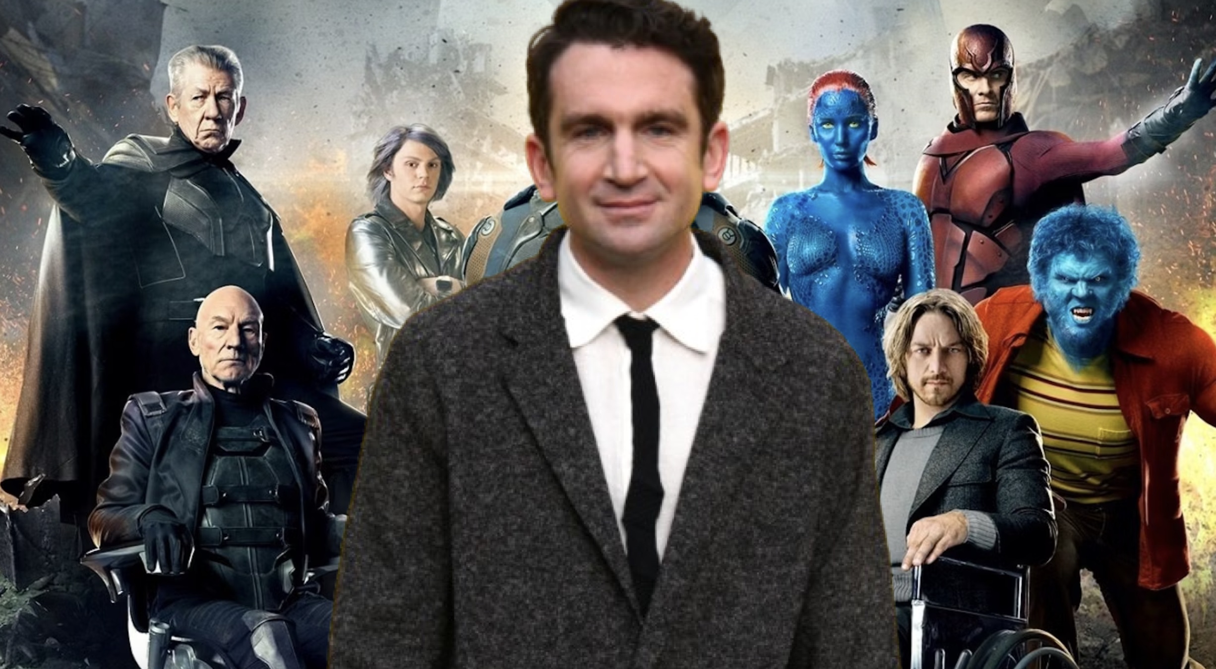 X-Men - Il regista di Thunderbolts* in lizza per il reboot Marvel Studios