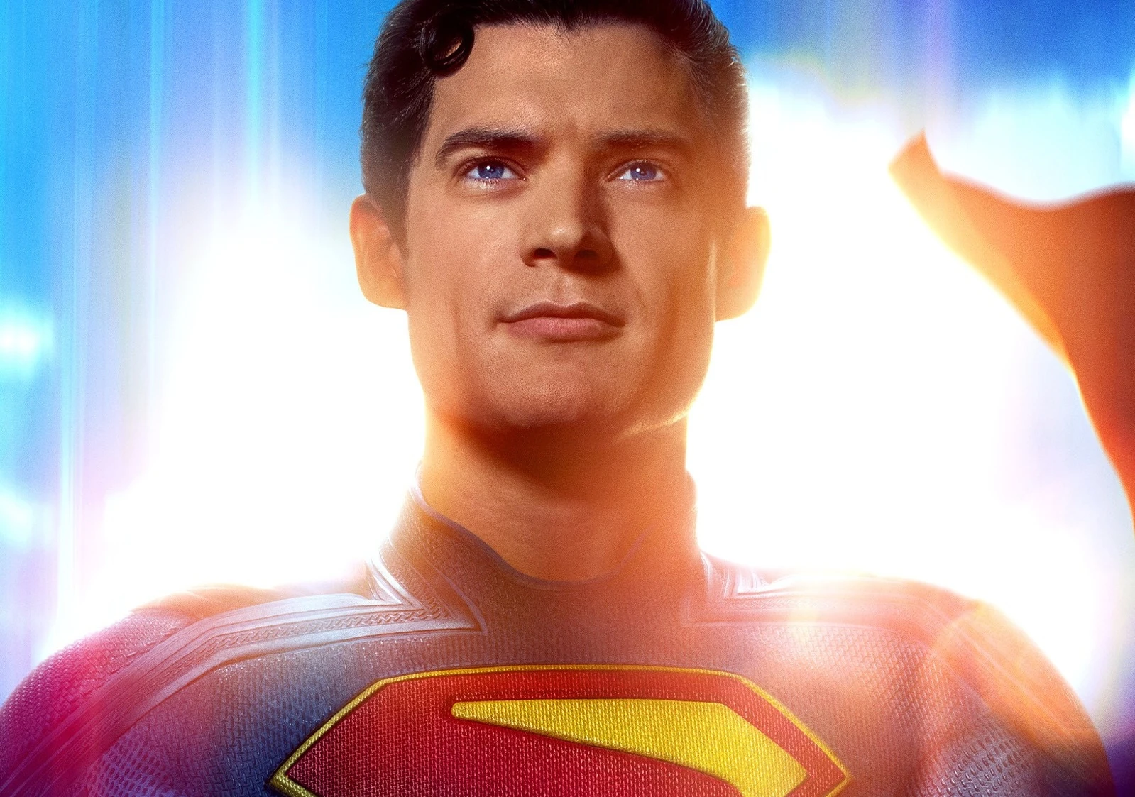 Superman - Ecco il teaser che anticipa il trailer di domani