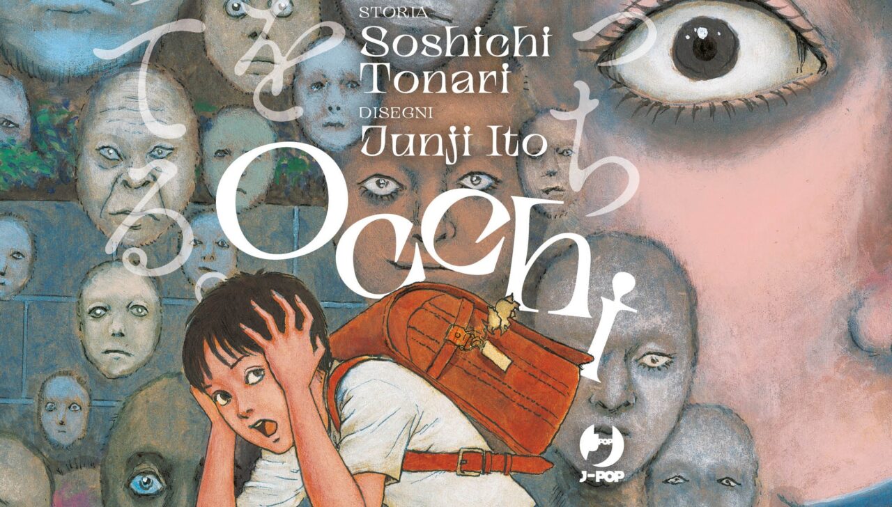 occhi