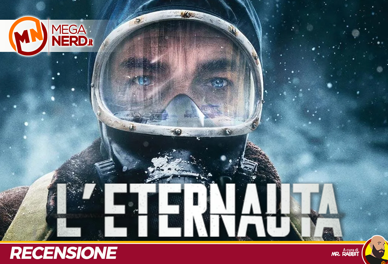 L'Eternauta - Una rivisitazione poco convincente di un capolavoro della fantascienza