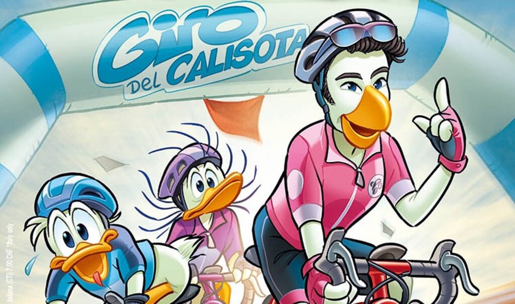 topolino