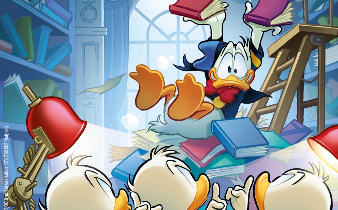 topolino