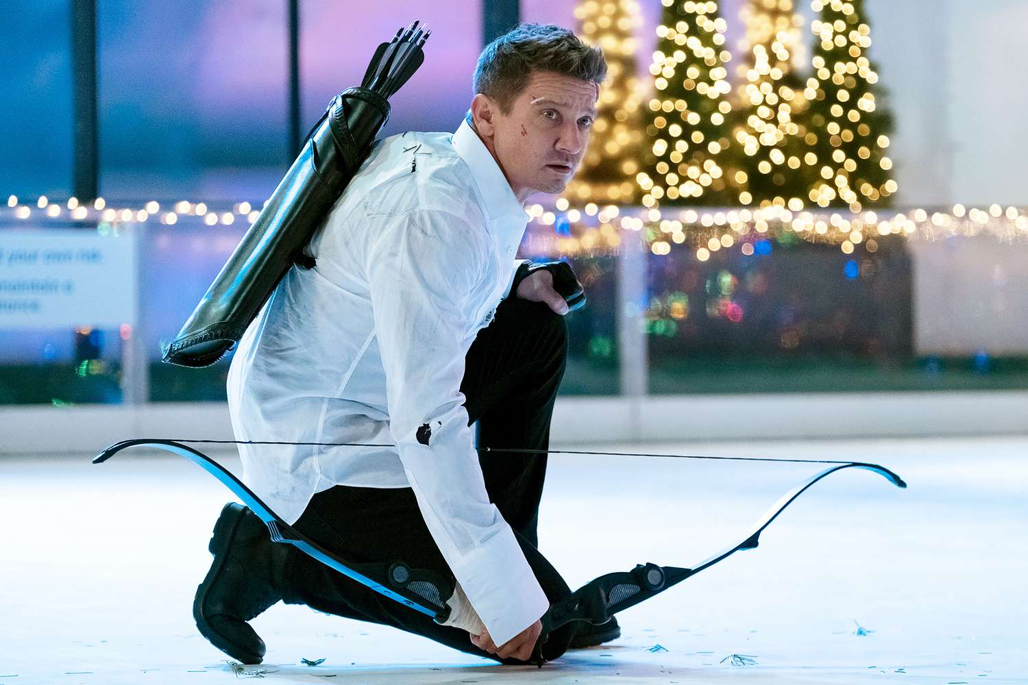Hawkeye - Jeremy Renner spiega il motivo del suo rifiuto per una seconda stagione