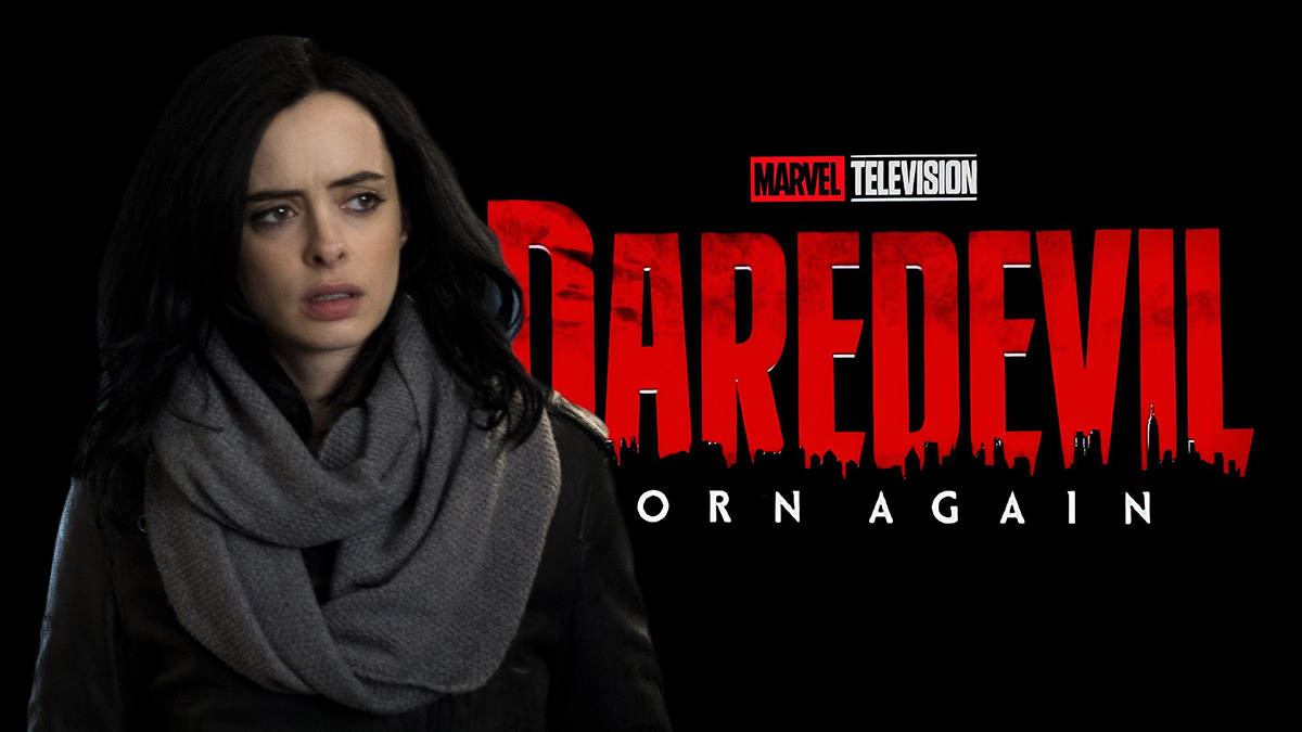 Daredevil: Rinascita - Nella seconda stagione ci sarà il ritorno di Jessica Jones