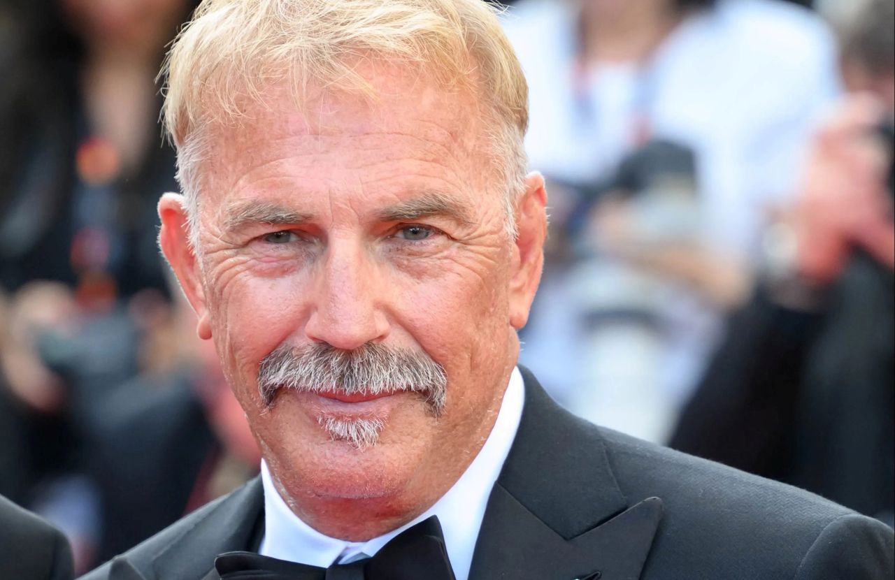 Kevin Costner denunciato da una controfigura per una scena di Horizon 2