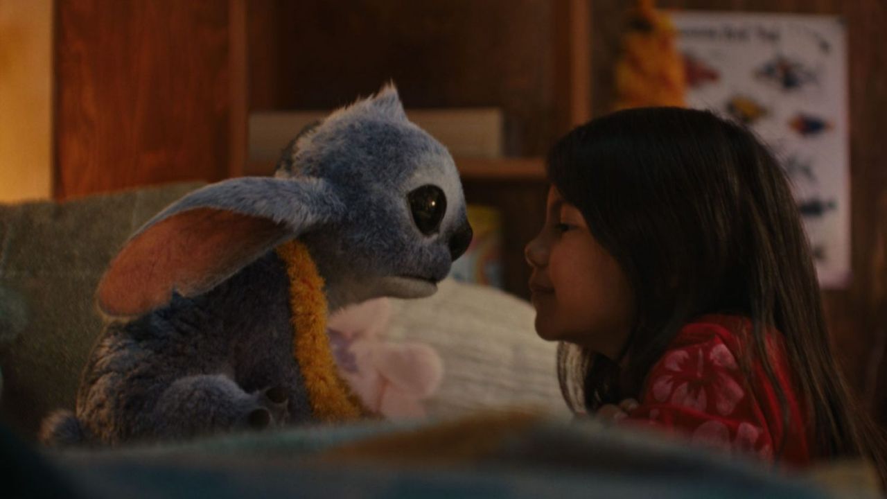 Box Office - Lilo e Stitch guida, Mission: Impossible segue