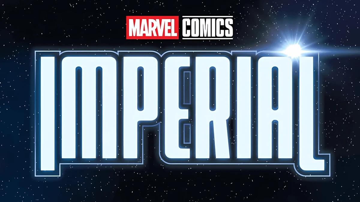 Imperial - Hickman, Vicentini e Coello rimodellano l'ordine galattico della Marvel