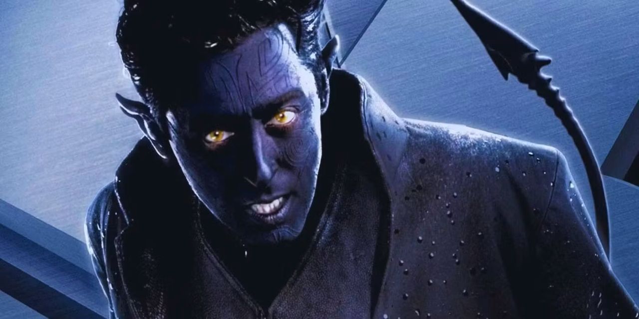 Avengers: Doomsday - Nightcrawler da X-Men