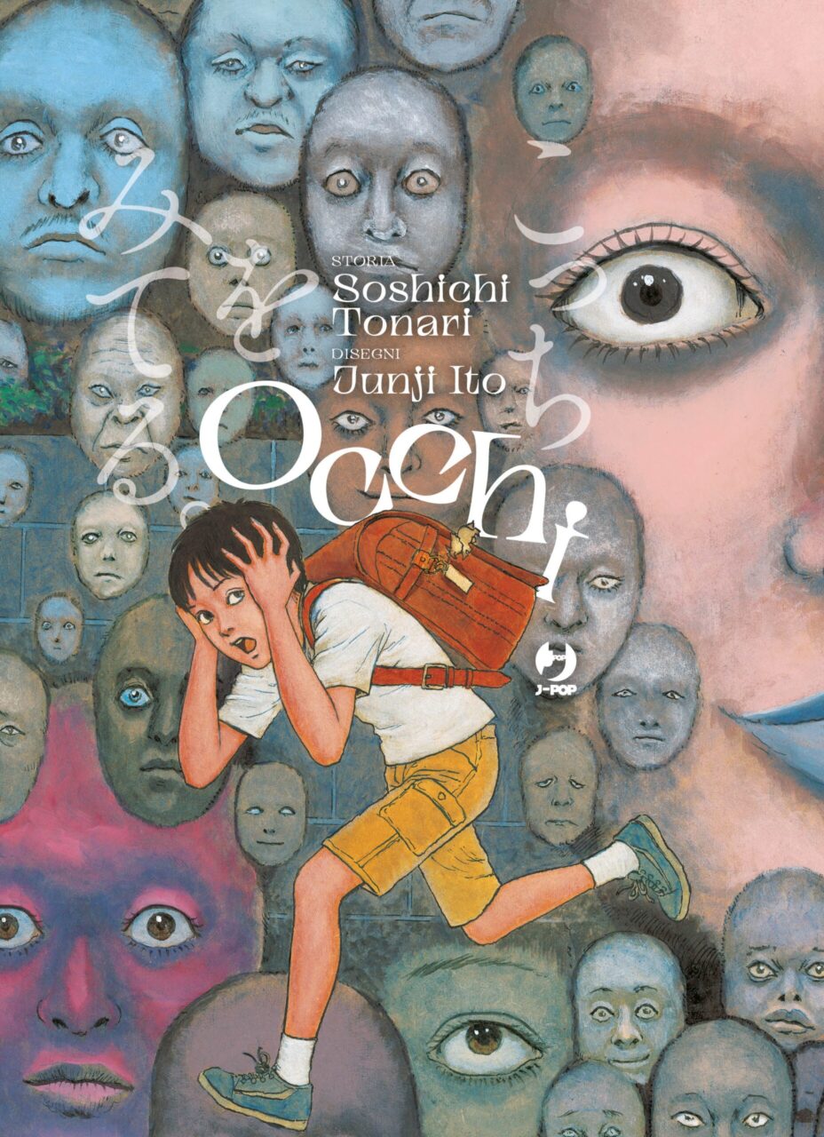 occhi