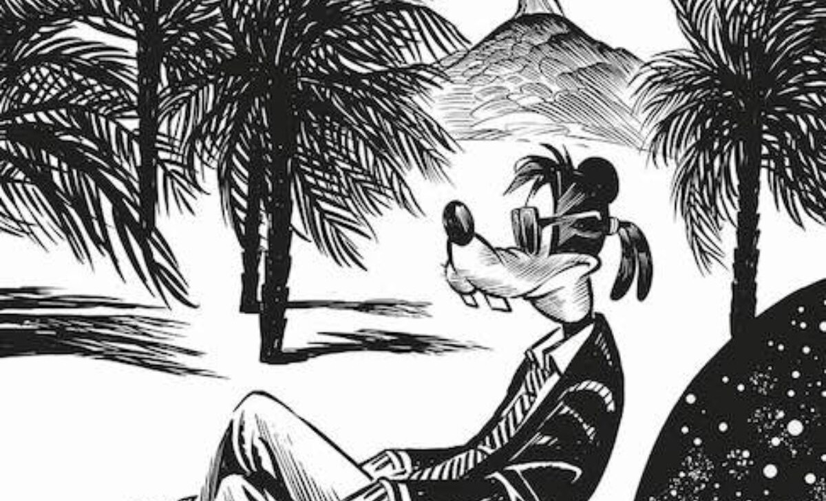 topolino