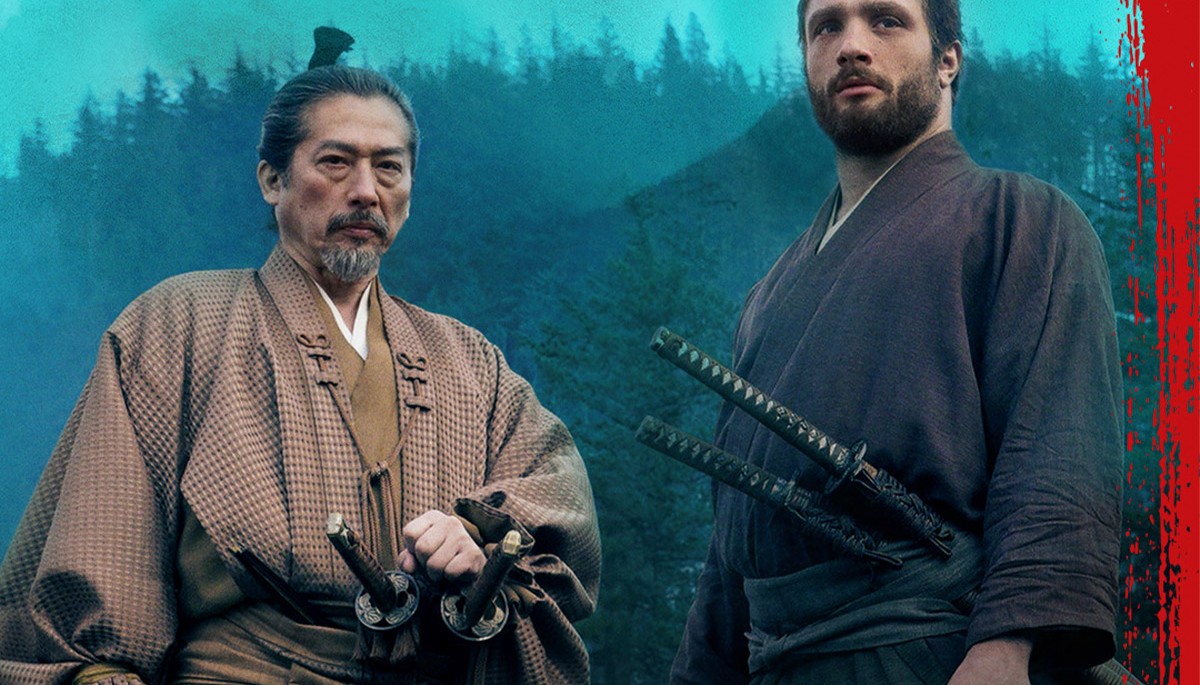 Shogun 2 - Le riprese inizieranno a gennaio
