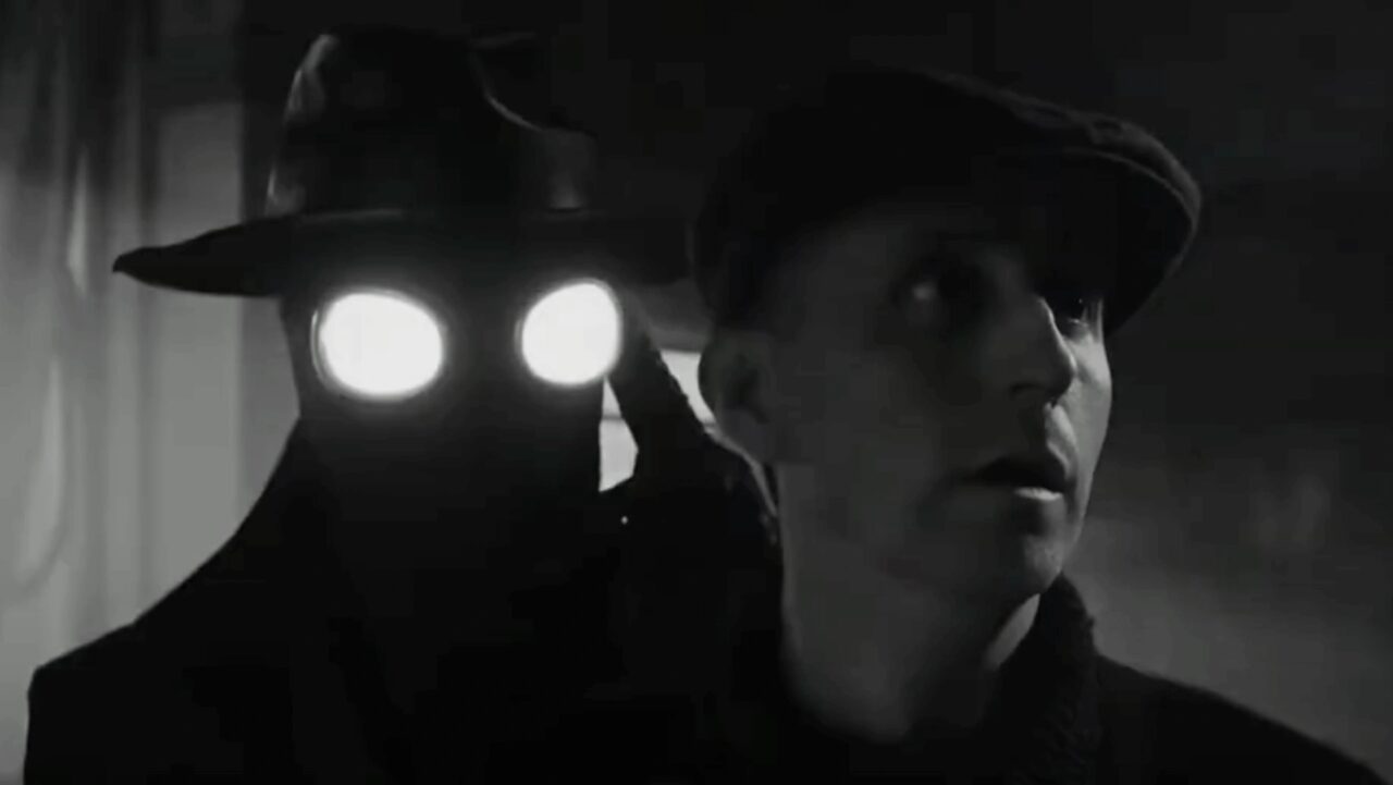 Spider-Noir - Prime Video ha presentato la serie TV con Nicolas Cage