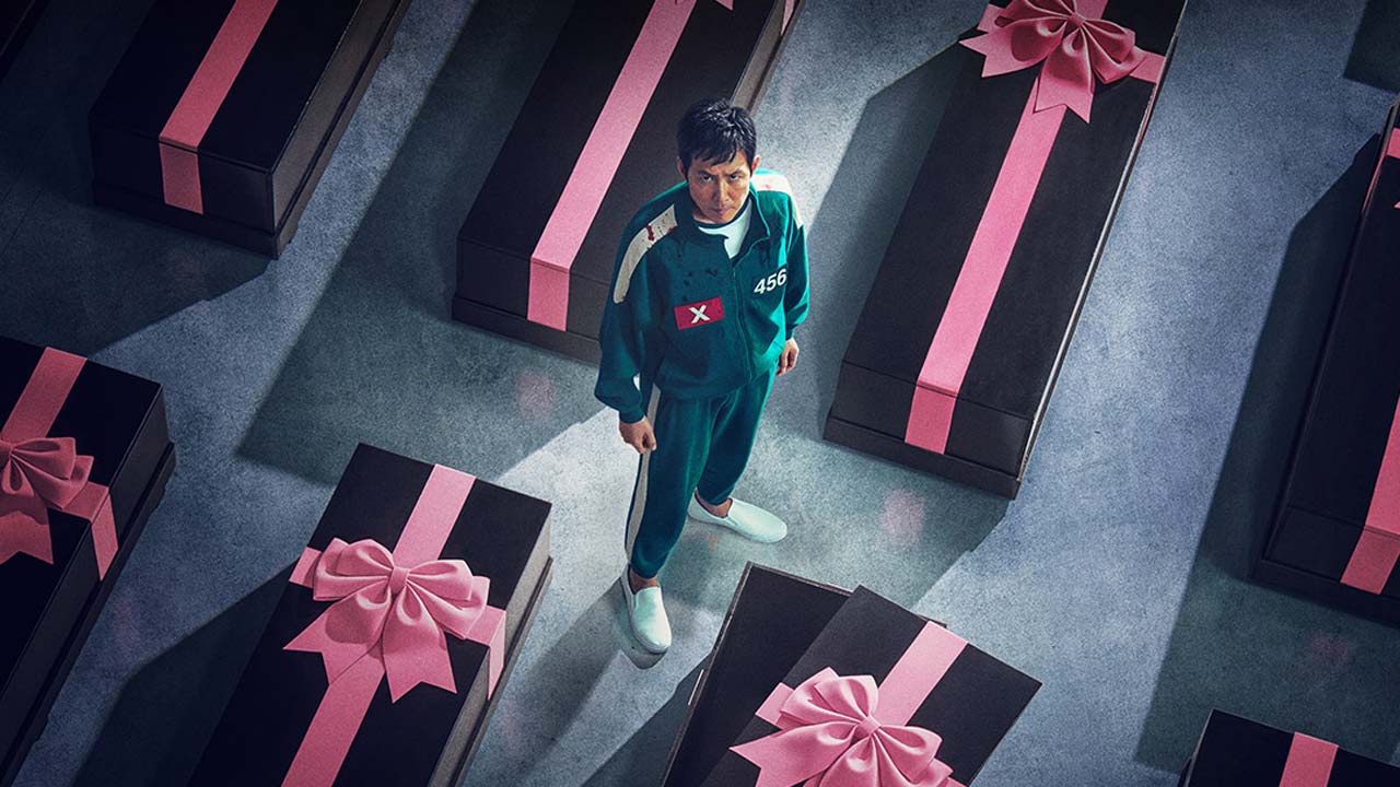 Squid Game 3 al Netflix TUDUM 2025 - Il nuovo, intenso trailer
