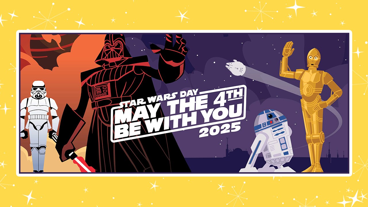 Darth Vader: Macchina Imperiale - Il miglior modo per festeggiare lo Star Wars Day!