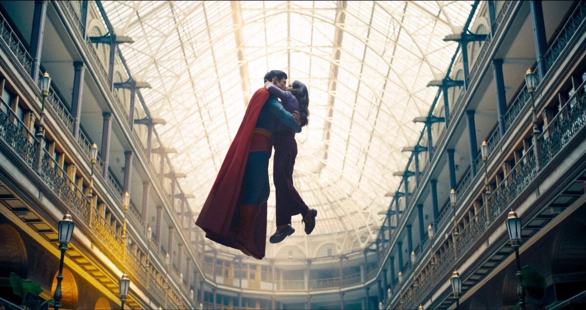 superman